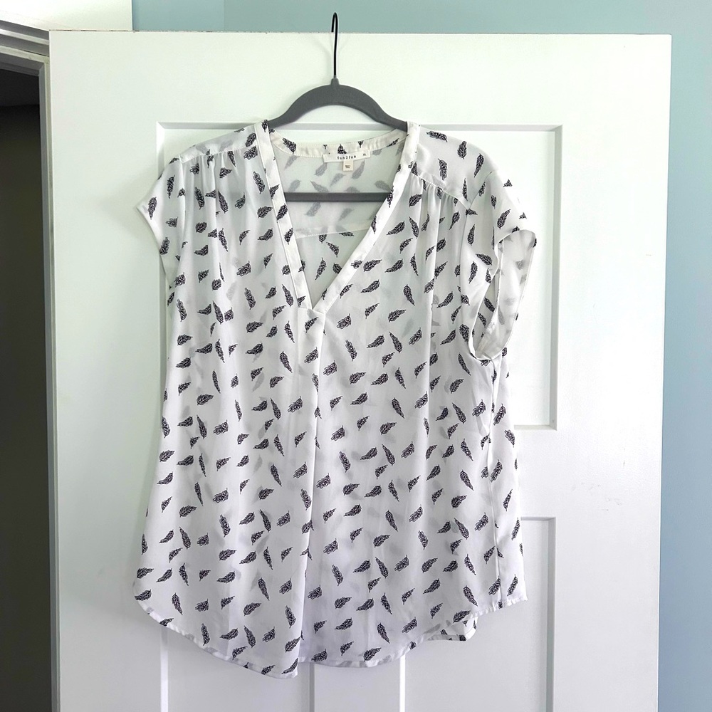 XL dress shirt - great condition